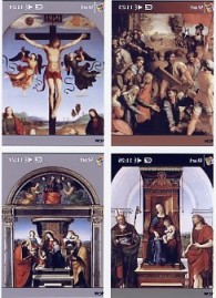 Selected Works of Raphael