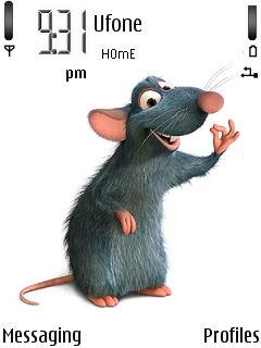 Ratatouille