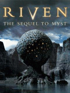 Myst 2: Riven