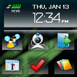 RB 8100 Theme