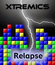 Xtremics Relapse