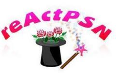 ReActPSN 2.28: Brings a New CFW Backup Idea