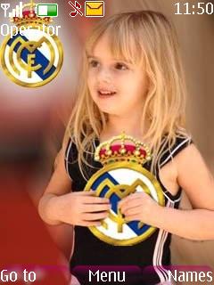 Real Madrid