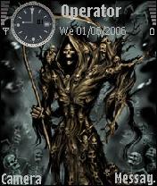 Reaper