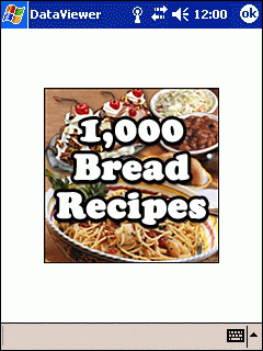 NEW! Calorie & Carb Conscious Bread Recipes