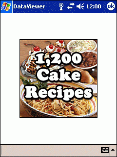 Cake Mania - 1200 Fun to Bake Recipes