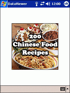 200 Chinese Food Recipes