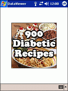 900 Diabetic Recipes