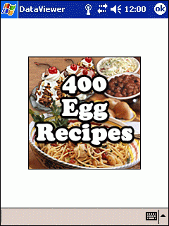 400 Egg Recipes
