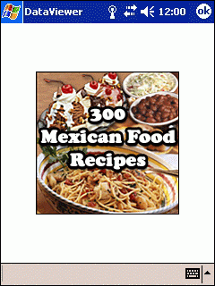 300 Mexican Food Recipes