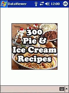 300 Pie & Ice Cream Recipes