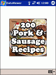 200 Pork & Sausage Recipes