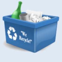 Recycle This!