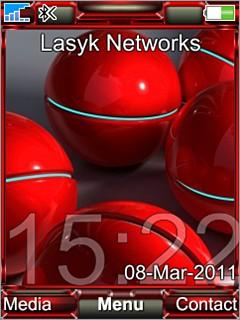 Red Balls