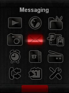 Red Black