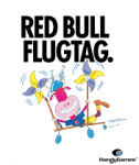 Red Bull Flugtag