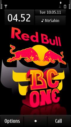 Red Bull
