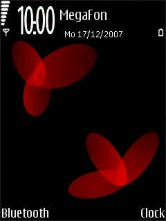 Red Circles