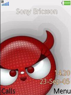 Red Devil