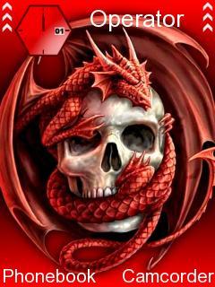 Red Dragon