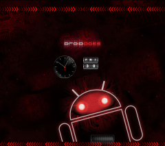 Red Droid
