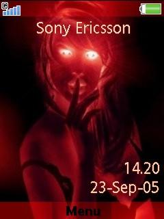 Red Girl