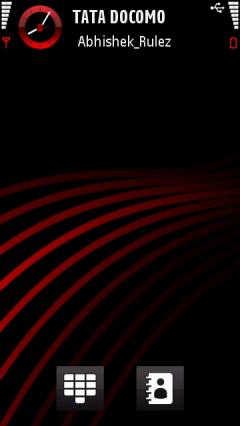 Red Haze