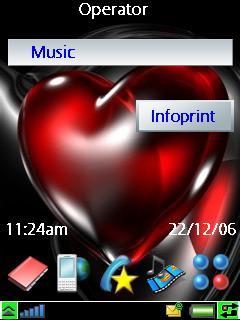 Red Heart