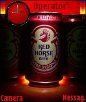 Red Horse