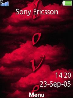 Red Love