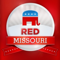 Red Missouri