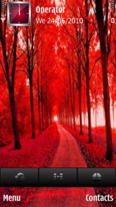 Red Nature