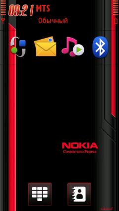 Red Nokia