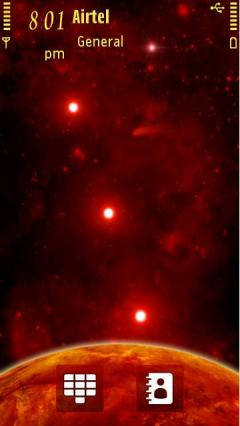 Red Planet