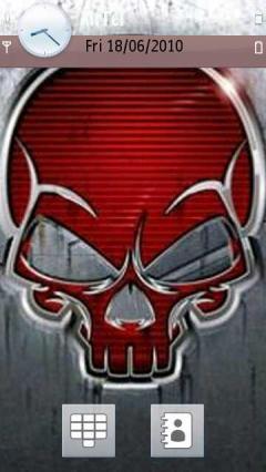 Red Skull