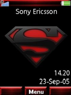 Red Superman