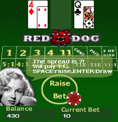 RedDog4BB