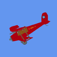 RedPlane3D