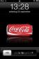 CokeCola Battery theme