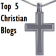 10 Most Popular Church Blogs