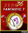 Zero36 Fantastic 7s