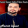 Aamir Liaqat Naats Audio Video
