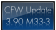 3.90 PsP CFW Update M33