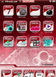 King Los Element Red Theme