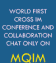 MQIM Mobile Conference Chat Messenger