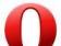 Opera Mini 5.1(latest)  (Fullscreen, Tou