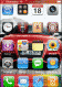 red car iphone