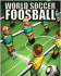 World soccer foosball