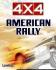4 x 4 american rally new