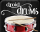 Droid Drums realistic HD Pro v4.0.8